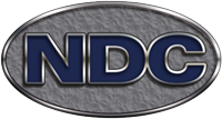 NDC Communications Logo